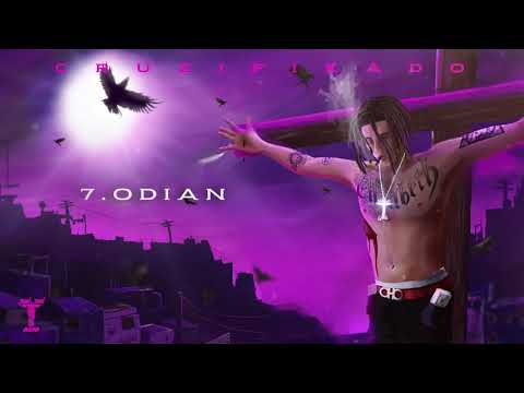 Pablo Chill-E - Odian