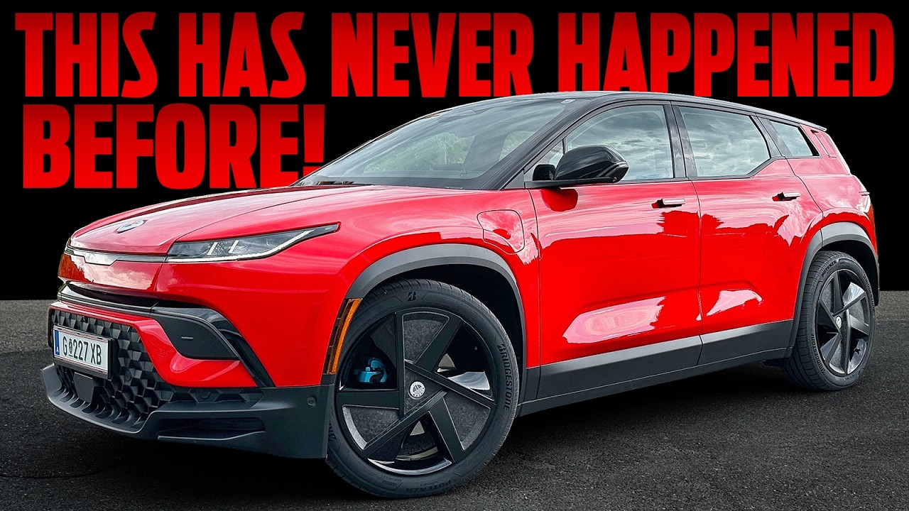 Fisker Failed. Now Owners Are Finishing The Car Themselves.