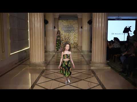 Odessa fashion week 20-21.03.2021