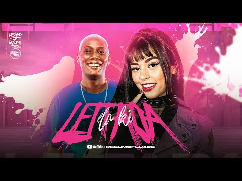 ELA KÉ LEITADA - Prod. Nifour, MC GW, Cacau Chuu