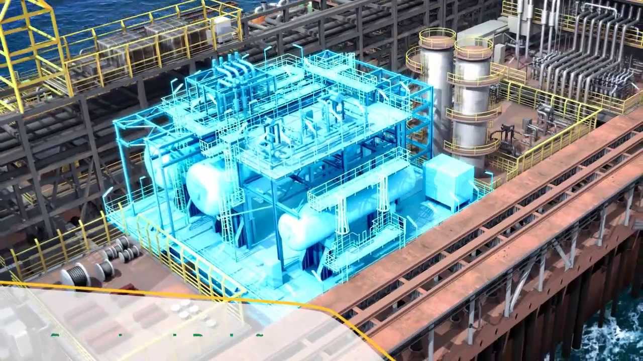 P-62 | Construção e montagem