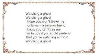 I&#39;m from Barcelona - Little Ghost Lyrics