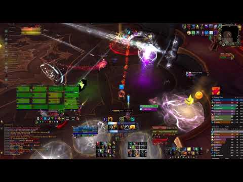 Heroic Artificer Xymox