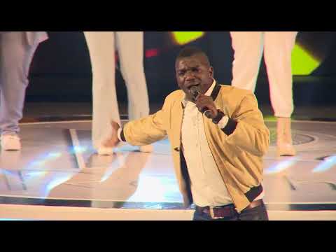 Rofhiwa Manyaga - Ngcwele