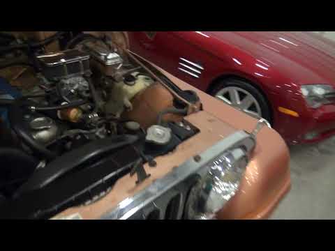 1984 Jeep Cherokee (CC-1592176) for sale in Sarasota, Florida