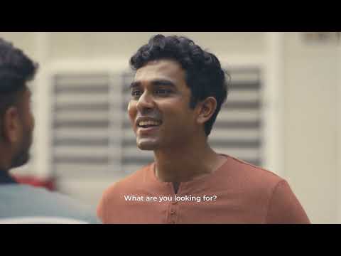 Brother (NWSH Campaign 2025)