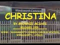 Christina by Brownie McGhee