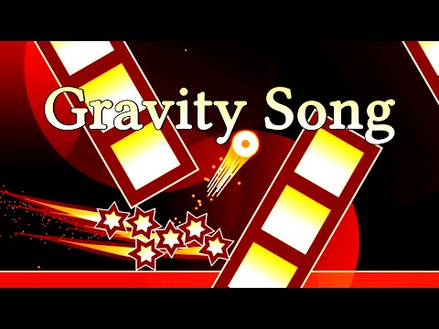 Gravity Song Video