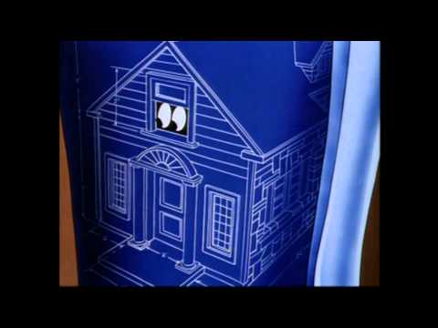 Magic English DVD 04 - Happy House