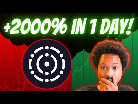 AtomOne $ATONE Is Either The GREATEST 100X COIN Or BIGGEST RUG PULL Of ALL TIME!