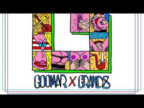 ☼ GooMar x GrandHuit - Mama hope for G