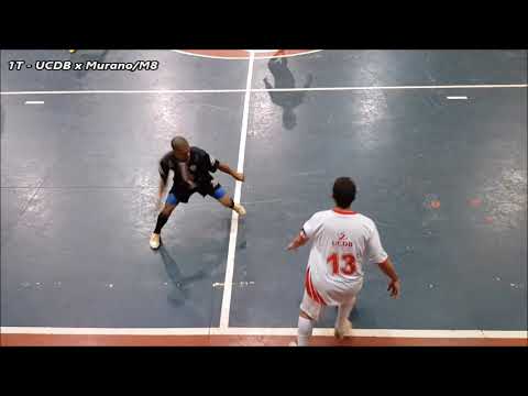 UCDB x Murano/M8 - Metropolitano 2019