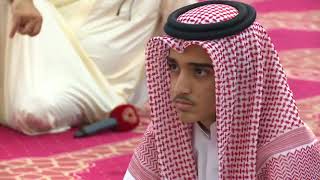 تفسير آيات الأحكام من سورة البقرة معالي الشيخ أ د سعد بن ناصر الشثري 23 image