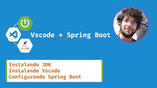 Configurando Java no Visual Studio Code no Linux Ubuntu e Derivados