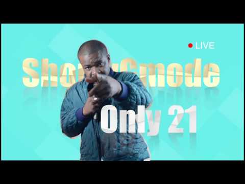 ShorryGmode | Boomba Sessions with Fame .G - AlterFAM