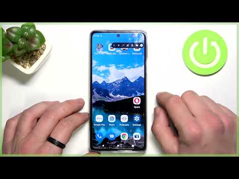 MOTOROLA Edge 30 Pro – Does It Have Screen Recording?