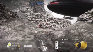 あの日見た実況者の名前をまだ読めないBF1  　参加あり