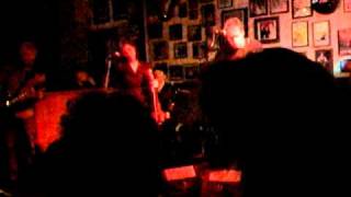 Friend of the Devil / She Moved Through the Fair - John & Mary and the Valkyries, Sportsmen's Tavern