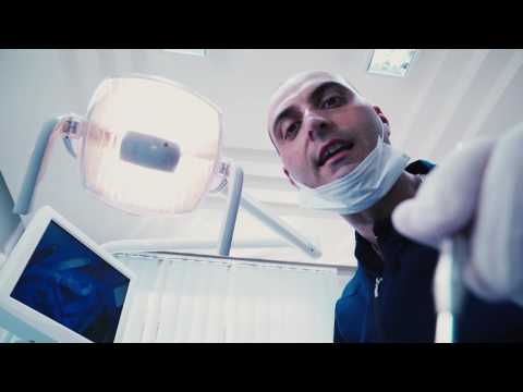 Dal DENTISTA. FINESTRAL. Spot di TIVISSIMA