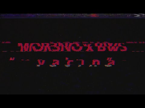 MOR3NO x BWS - Vacina (Prod. GonJ)