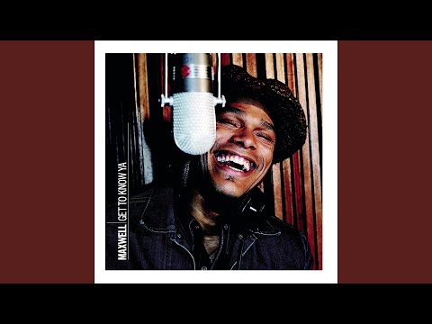 Video thumbnail for Get To Know Ya (Marco’s Radio Mix)