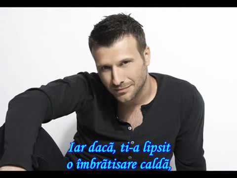 Giannis Ploutarxos - An Ftais Esy - traducere romana