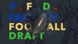 Espn Free Fantasy Football PPR Cheatsheet Review by Dr. Robocoach