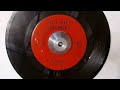The POets - Out To Lunch - Old Soul records - Northern Soul