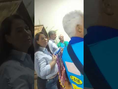 Folia de reis de santa helena de goias capitao itamar 25 12 2025