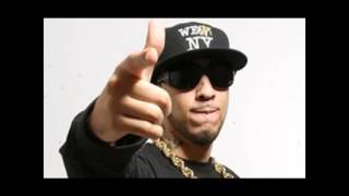 French Montana - All Gold Everything (Remix)