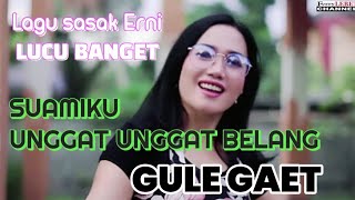 Download lagu lagu sasak lombok lucu erni ayuningsih _ GULE GAET@FerryLEBET mp3 Download lagu lagu sasak lombok lucu erni ayuningsih _ GULE GAET@FerryLEBET mp3