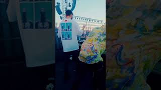 The Chemical Brothers - Do It Again (Adriatique Remix)