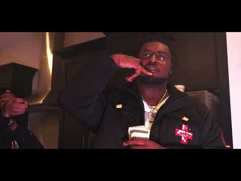 ABK Gatez x Half A Key - Outta Bandit (Official Video) Shot By @IceBreakingFilms