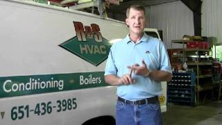 preview picture of video 'Hudson WI Furnace Repair - What Furnace is in Your House? - R&S HVAC MN & WI - (715) 381-5793'