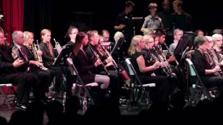 LCSB -Pink Panther / Moon River / Baby Elephant Walk