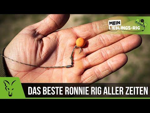 Mein Lieblings-Rig - Das beste Ronnie Rig aller Zeiten