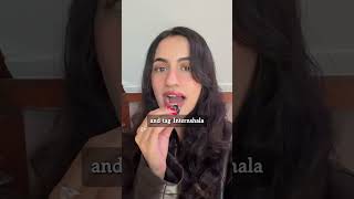 Intern With Icon Explained