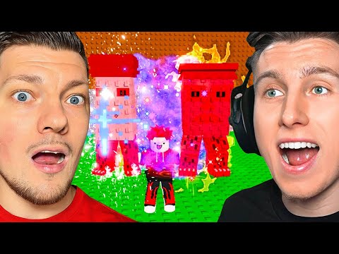 I'm GIVING AWAY 0.1% SECRET iCrimax in STEAL A BRAINROT!