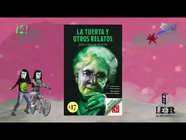 Vídeo relacionado con La tuerta y otros relatos
