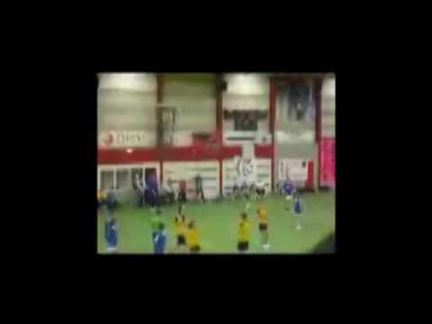 Tempo C1 NK district 2010