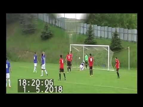 FK Rakytovce - TJ Poltár