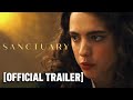 Sanctuary Official Trailer Starring Margaret Qualley Christopher Abbott