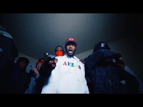 Sha Gambino - Wrap Up (Music Video) [Shot by @Mookiemadface]