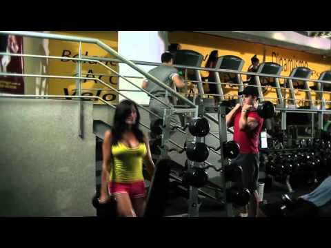 Victor Drija - Dime Que Pasa (Video Official) [HD]