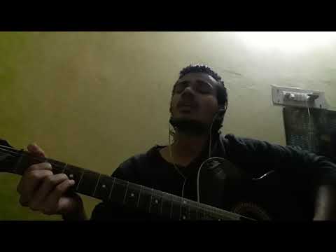 Palash Bhardwaj  cover of aye khuda 