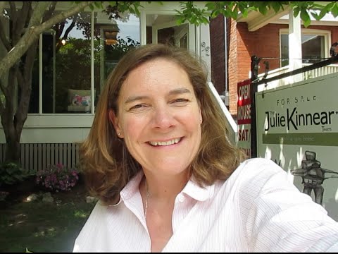 92 Olive Ave Main & Exterior - Seaton Village - Toronto Real Estate For Sale