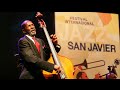 Ron Carter Quintet - Jazz San Javier 2009