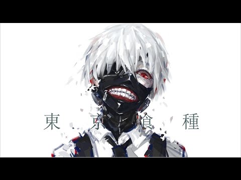 Manga Monday: Tokyo Ghoul vol.1 Review