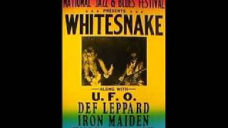 Magnum - Changes (live at Reading Aug 24th 1980)