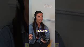 Limbic On, Logic Off: How Emotion Impacts Thinking With When emotion is present in our bodies, it